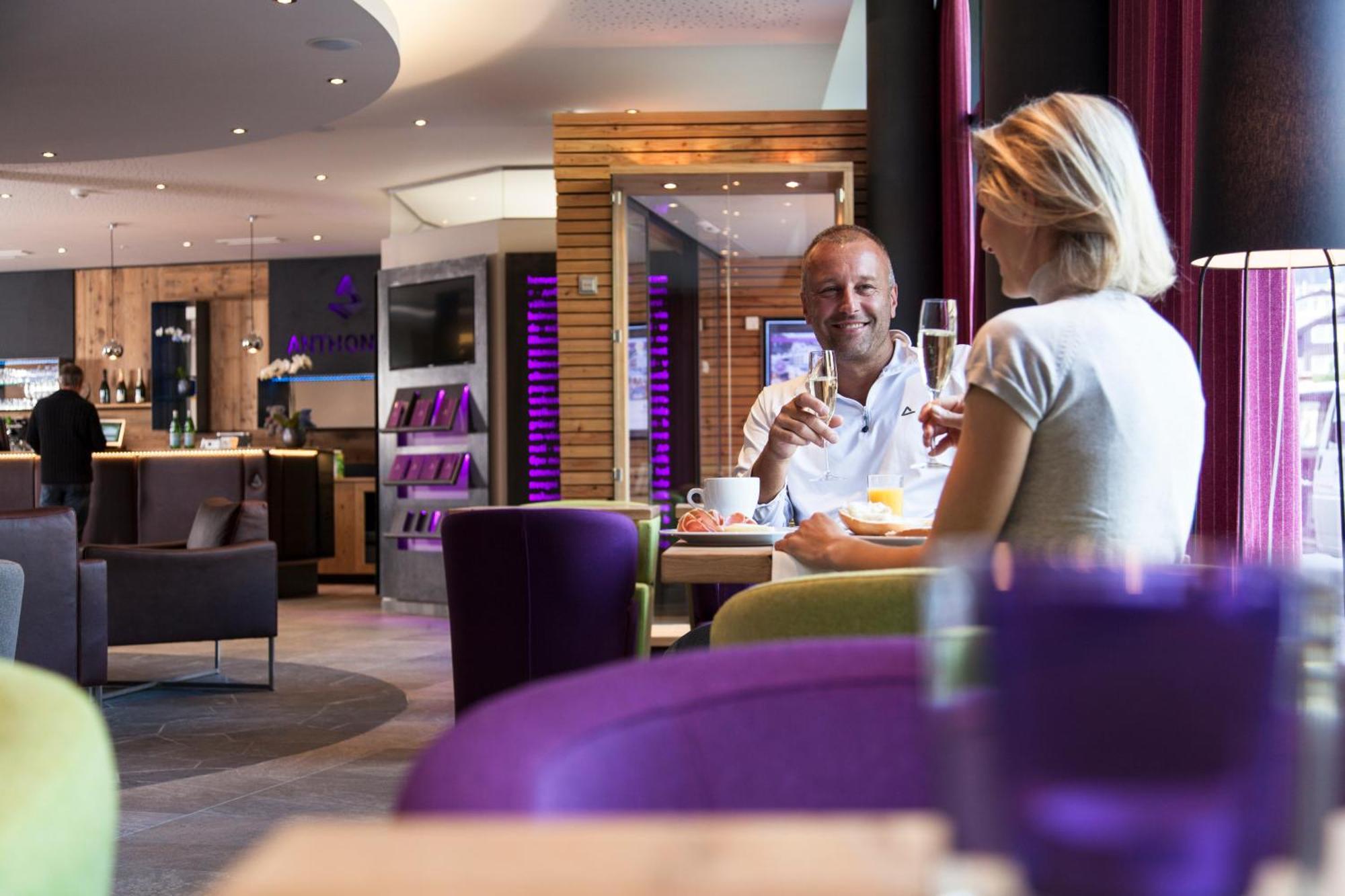 Anthony's Life&style Sankt Anton am Arlberg