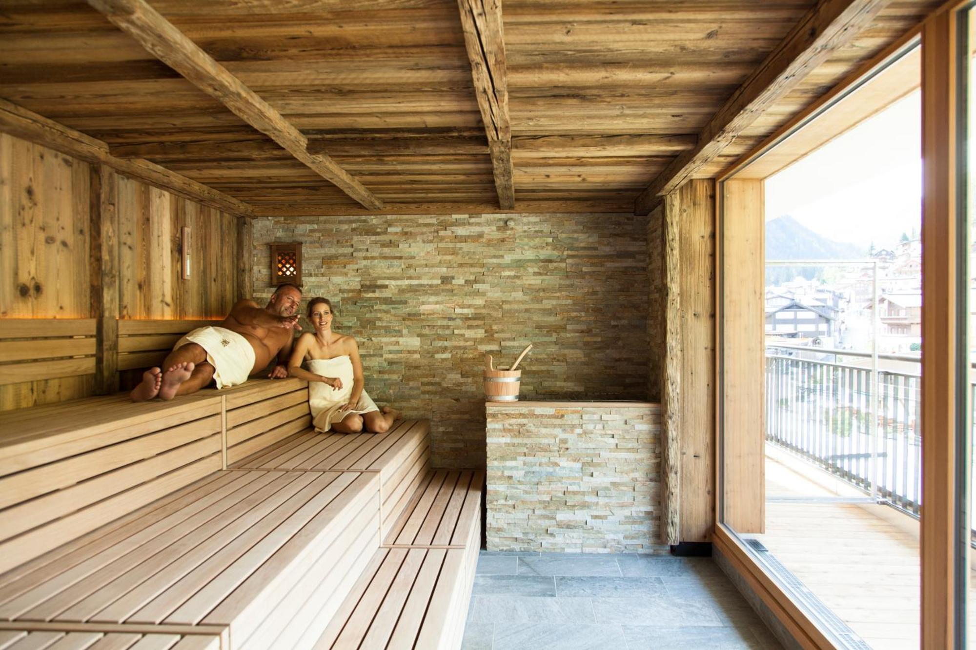 Hotel Anthony's Life&style 4*
