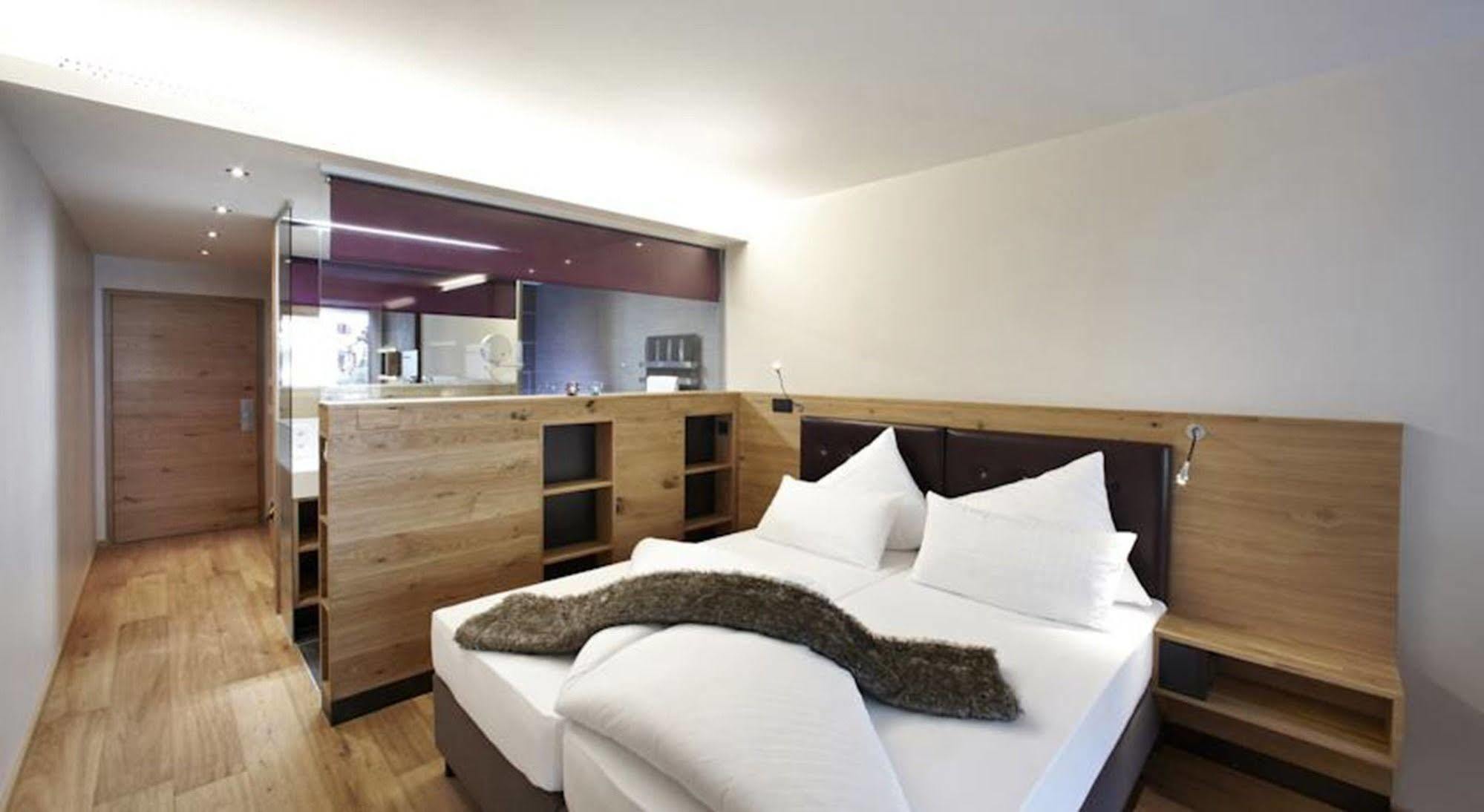 Hotel Anthony's Life&style