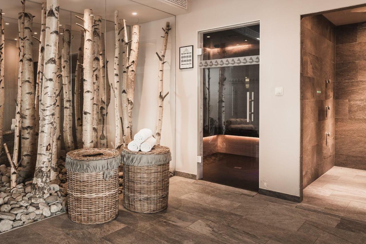 Anthony's Life&style Hotel Sankt Anton am Arlberg