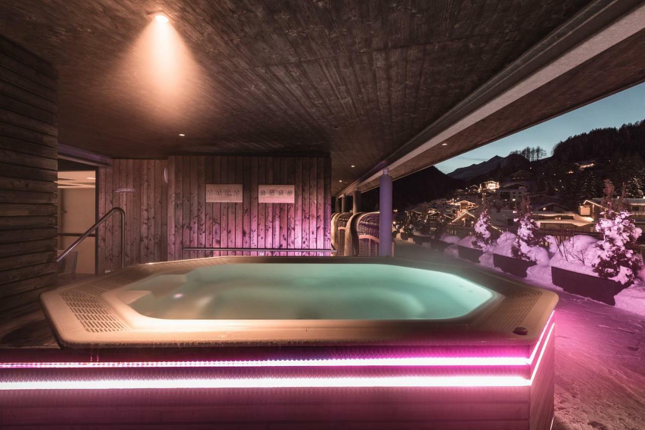 Anthony's Life&style 4* Sankt Anton am Arlberg