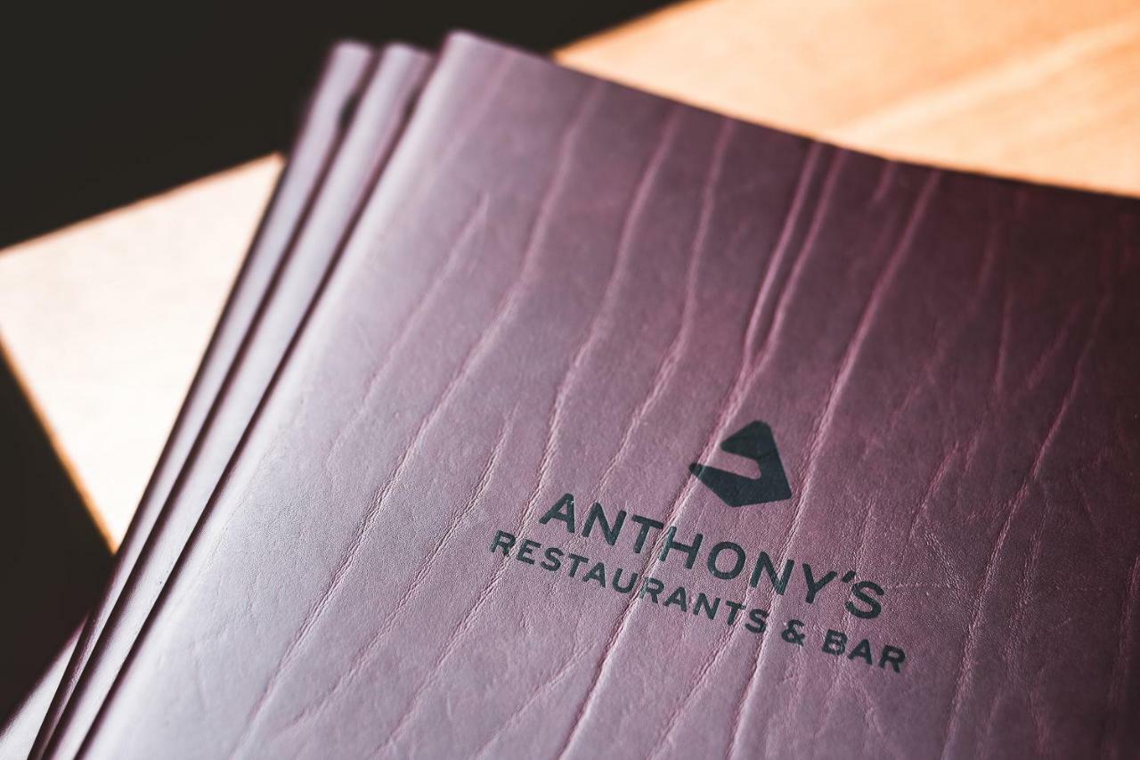 Hotel Anthony's Life&style Sankt Anton am Arlberg