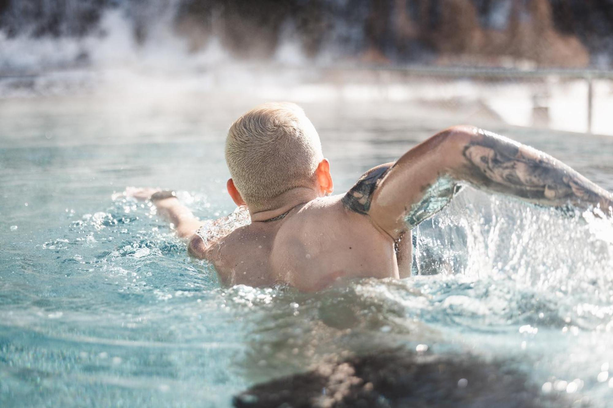 Anthony's Life&style Hotel 4*