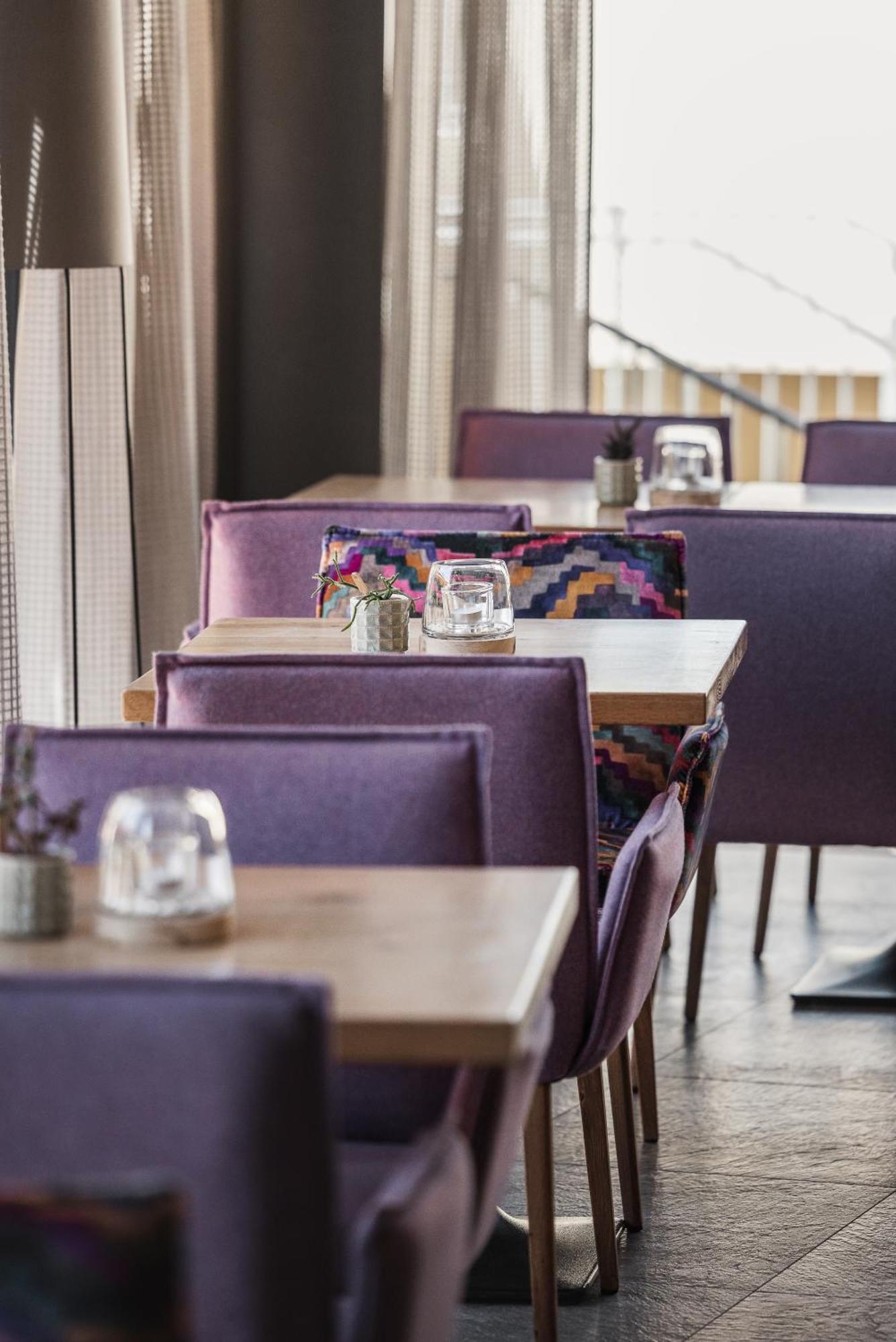 Hotel Anthony's Life&style St. Anton am Arlberg