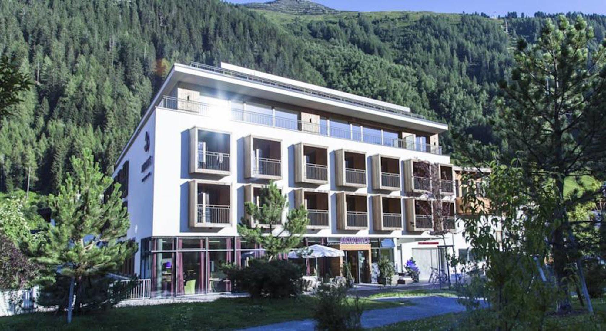 Hotel Anthony's Life&style