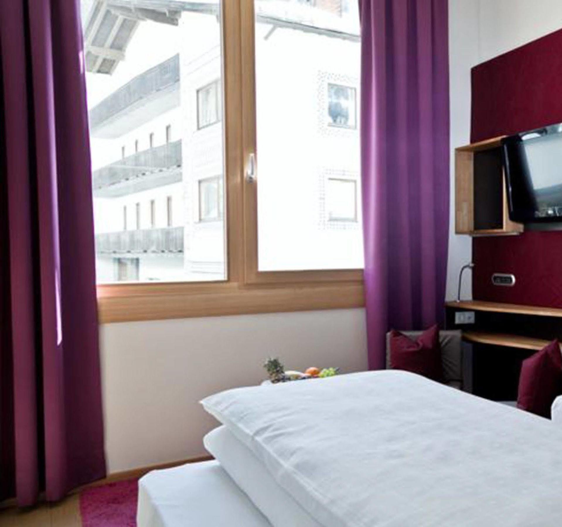 Anthony's Life&style 4* St. Anton am Arlberg