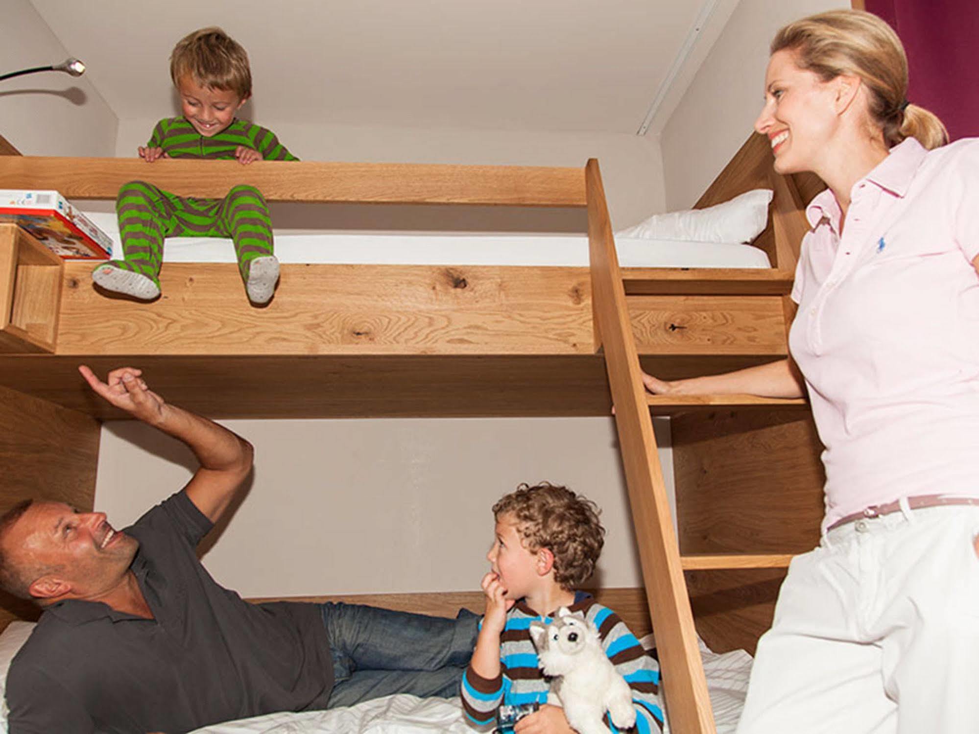 Anthony's Life&style 4* St. Anton am Arlberg