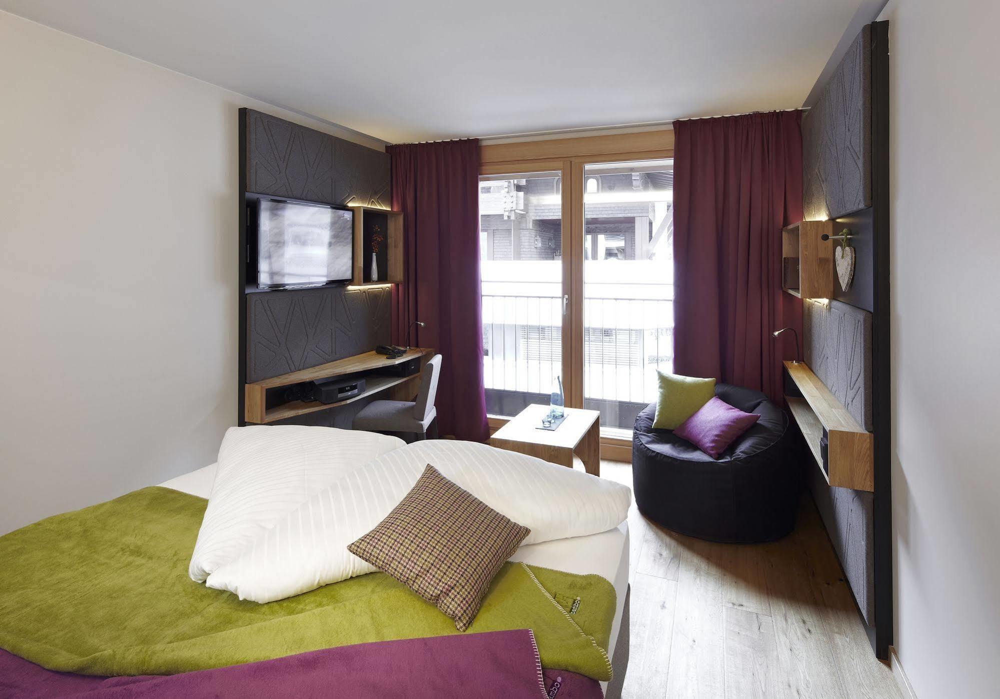 Anthony's Life&style St. Anton am Arlberg
