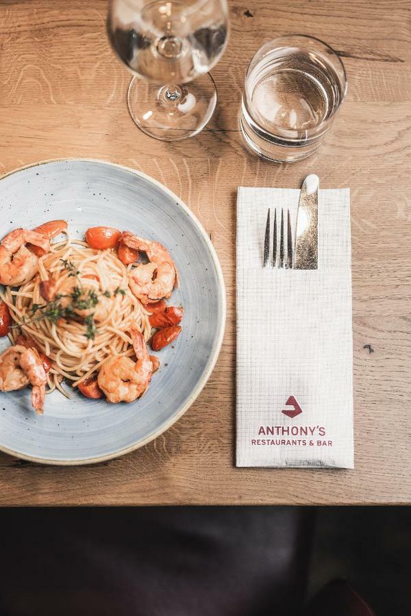 Anthony's Life&style St. Anton am Arlberg