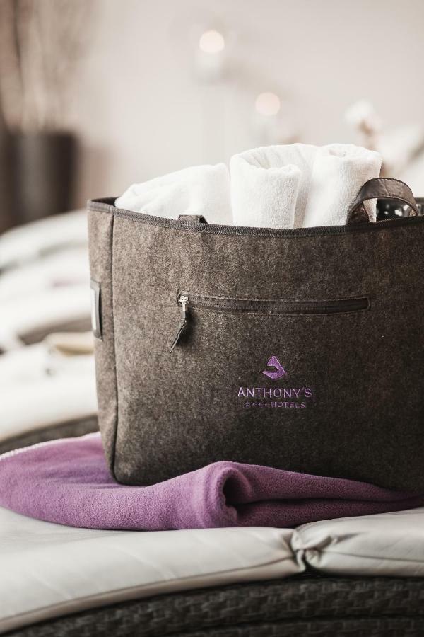 Anthony's Life&style Hotel 4*