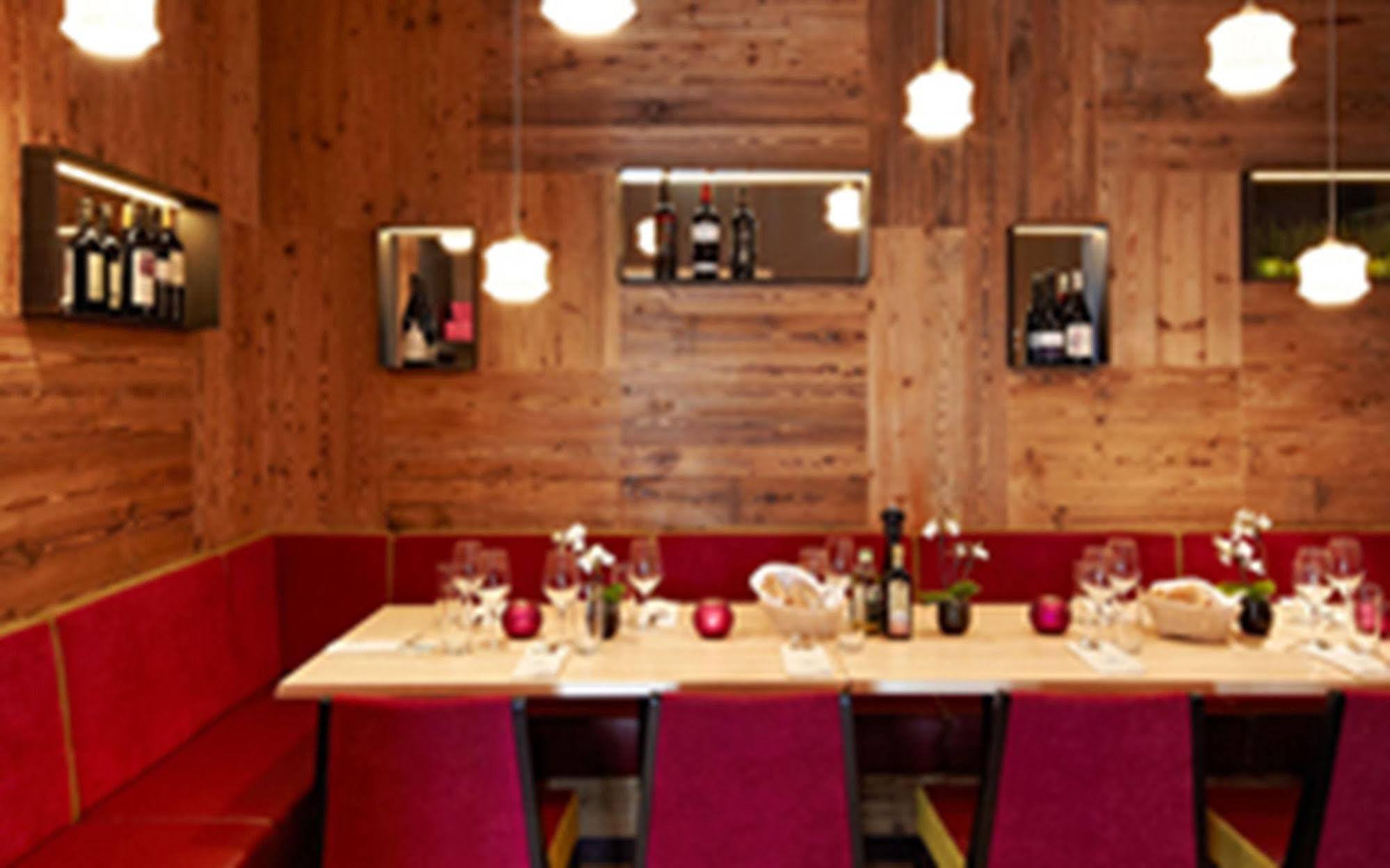 Hotel Anthony's Life&style 4*