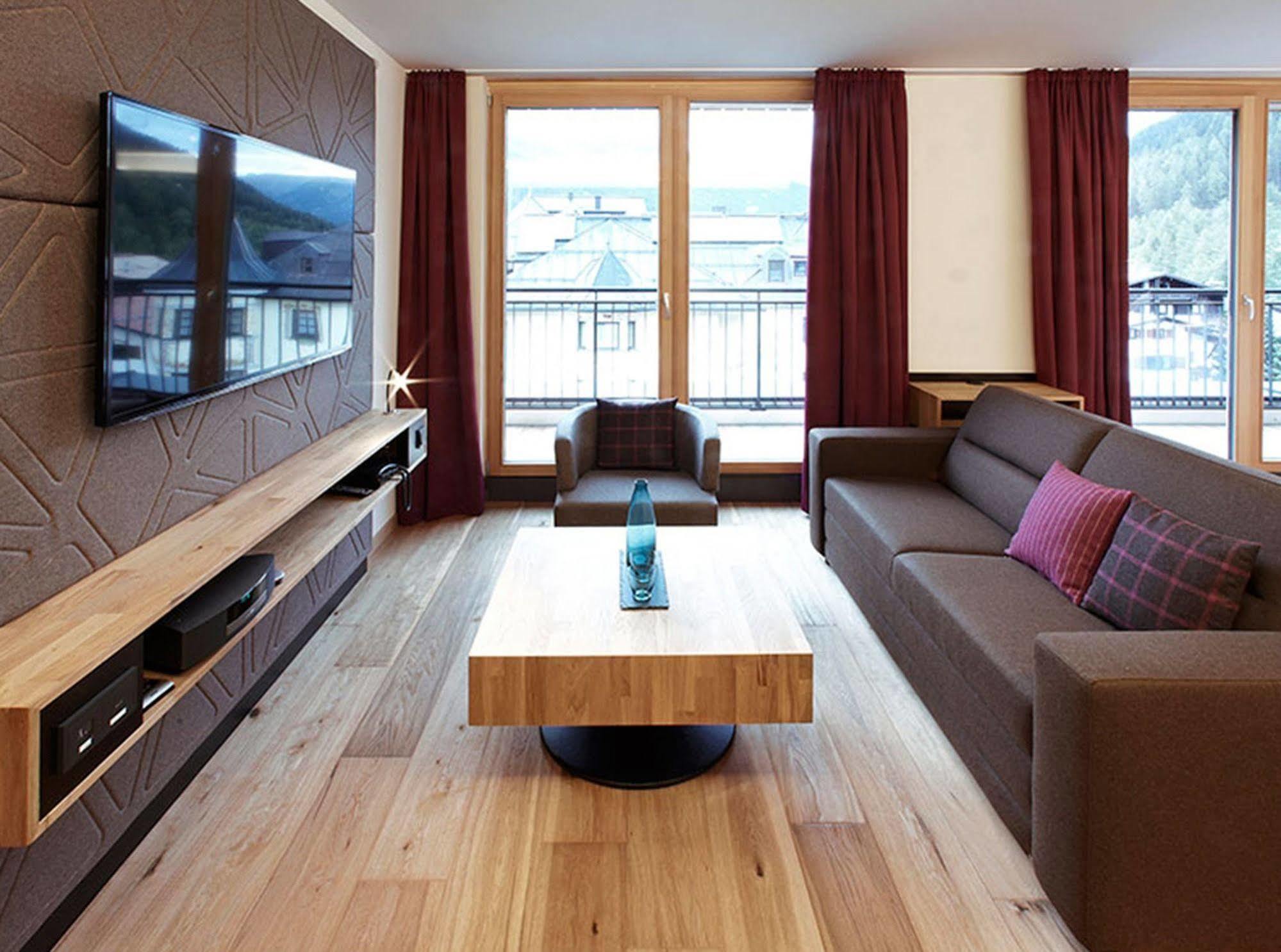 Anthony's Life&style Hotel