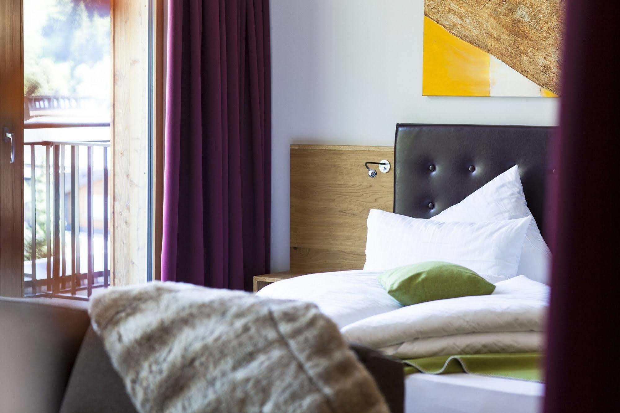 Hotel Anthony's Life&style St. Anton am Arlberg