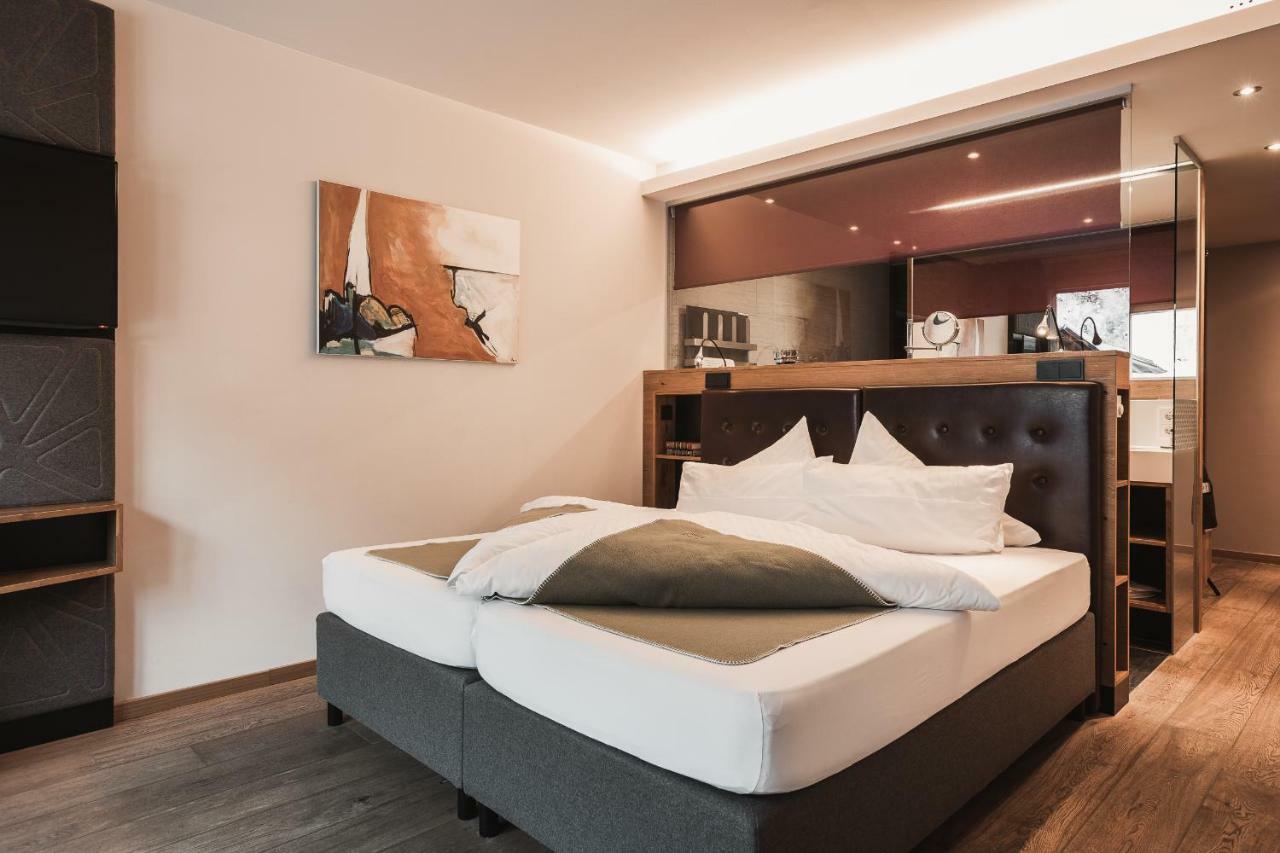 Anthony's Life&style Hotel 4*